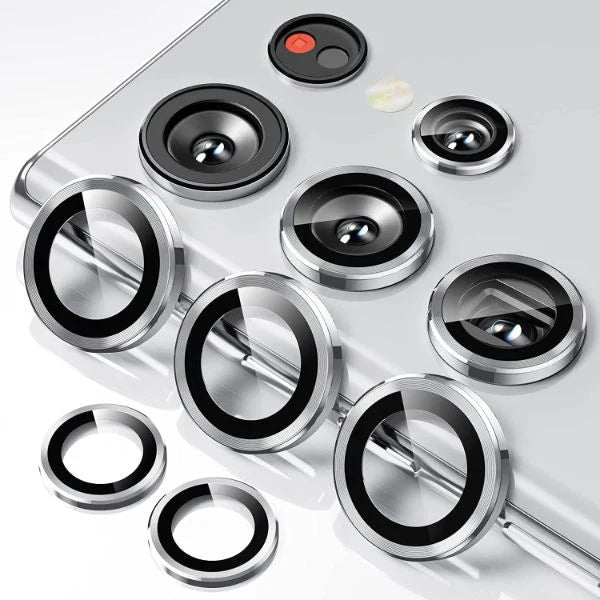 Samsung Camera Rings