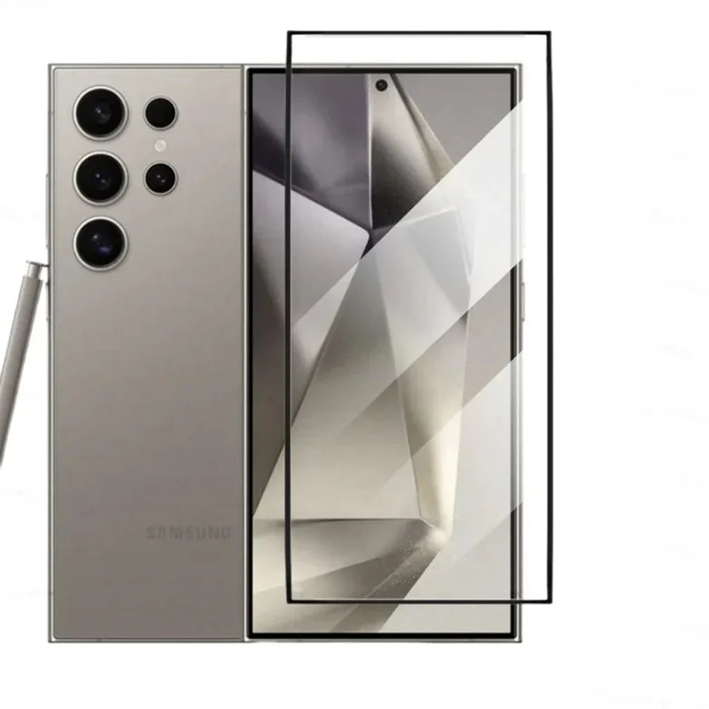 Samsung Tempered Glass