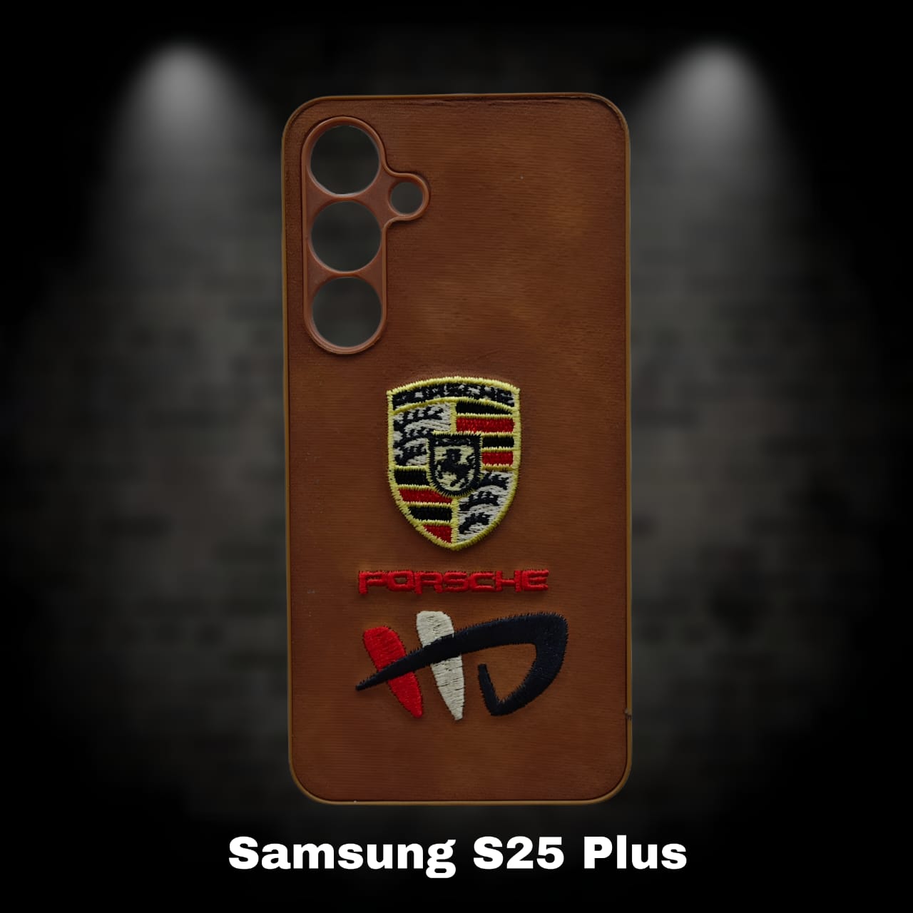 Premium Back Cover for Samsung S25 Ultra ( Shock Proof , high Quality Material) Pack of : 1