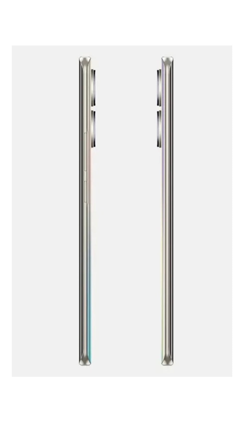 realme 10 Pro Plus 5G Hyperspace Gold 8GB RAM, 128GB ROM (1 Year Seller Warranty Support)