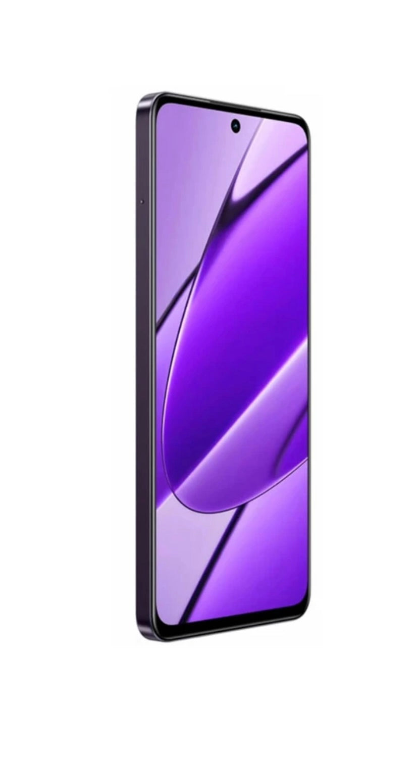 realme 11 5G Glory Black 8GB RAM, 256GB ROM (1 Year Seller Warranty Support)