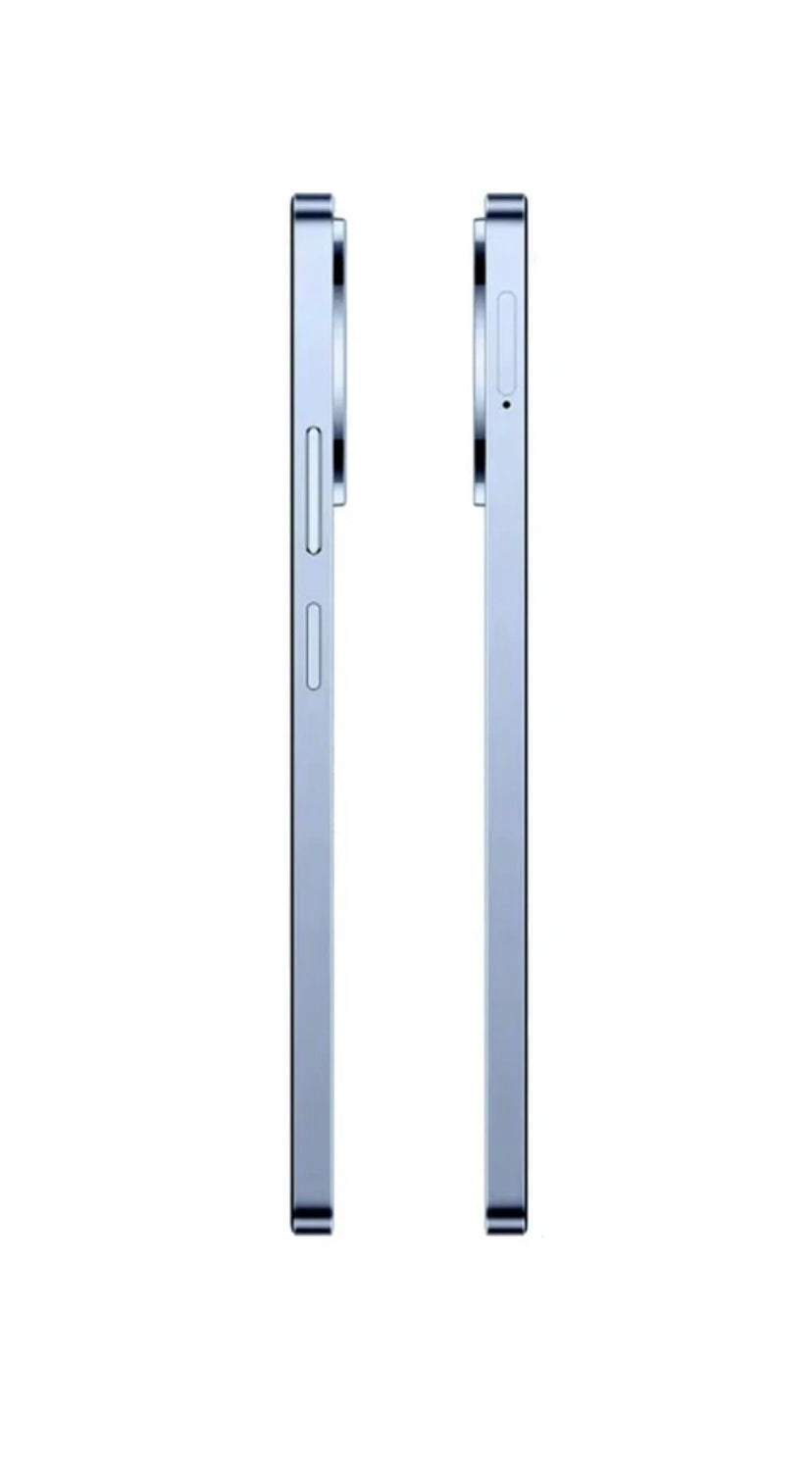 realme 11x 5G Purple Dawn 8GB RAM, 128GB ROM (1 Year Seller Warranty Support)