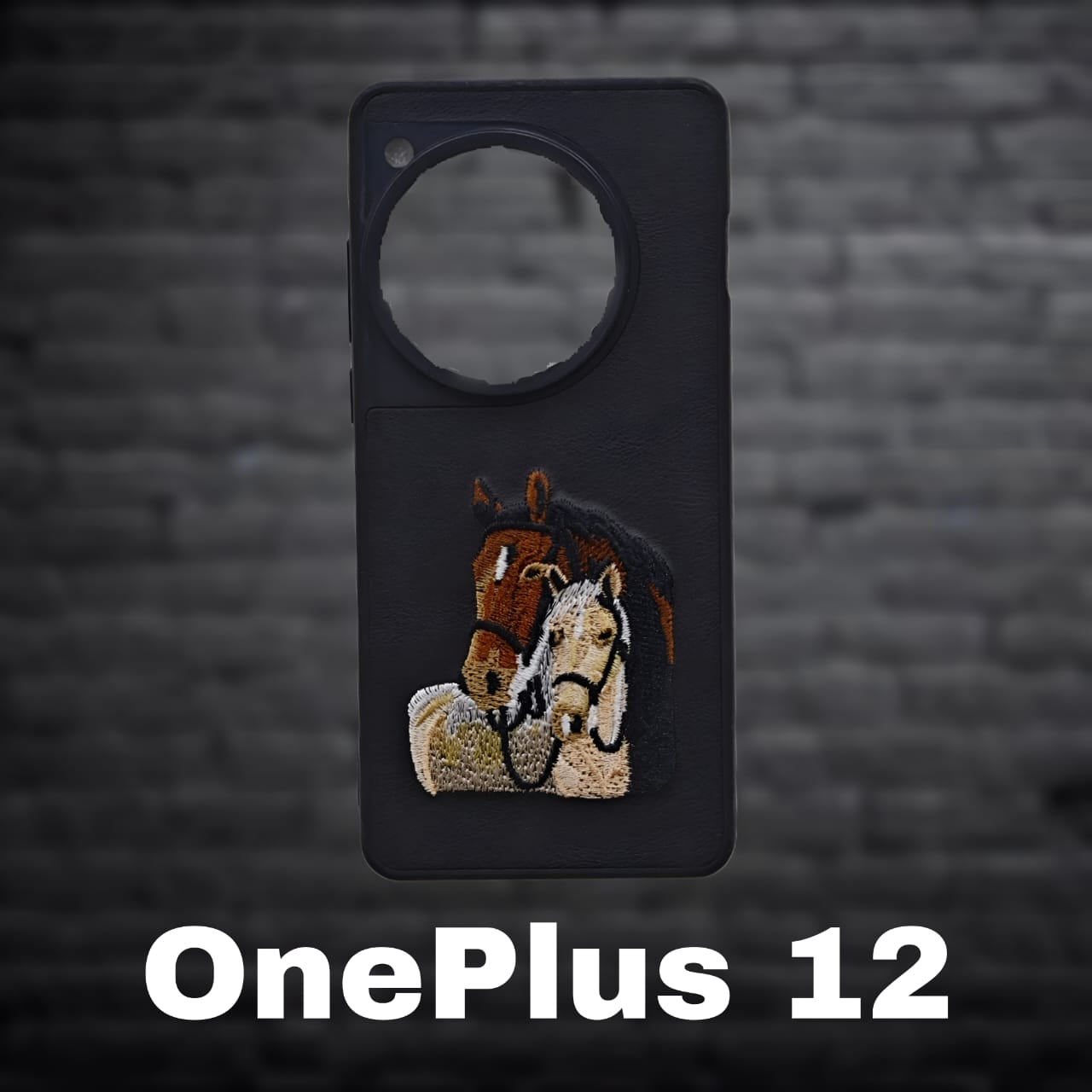 Premium Back Cover for OnePlus 12 ( Shock Proof , high Quality Material) Pack of : 1