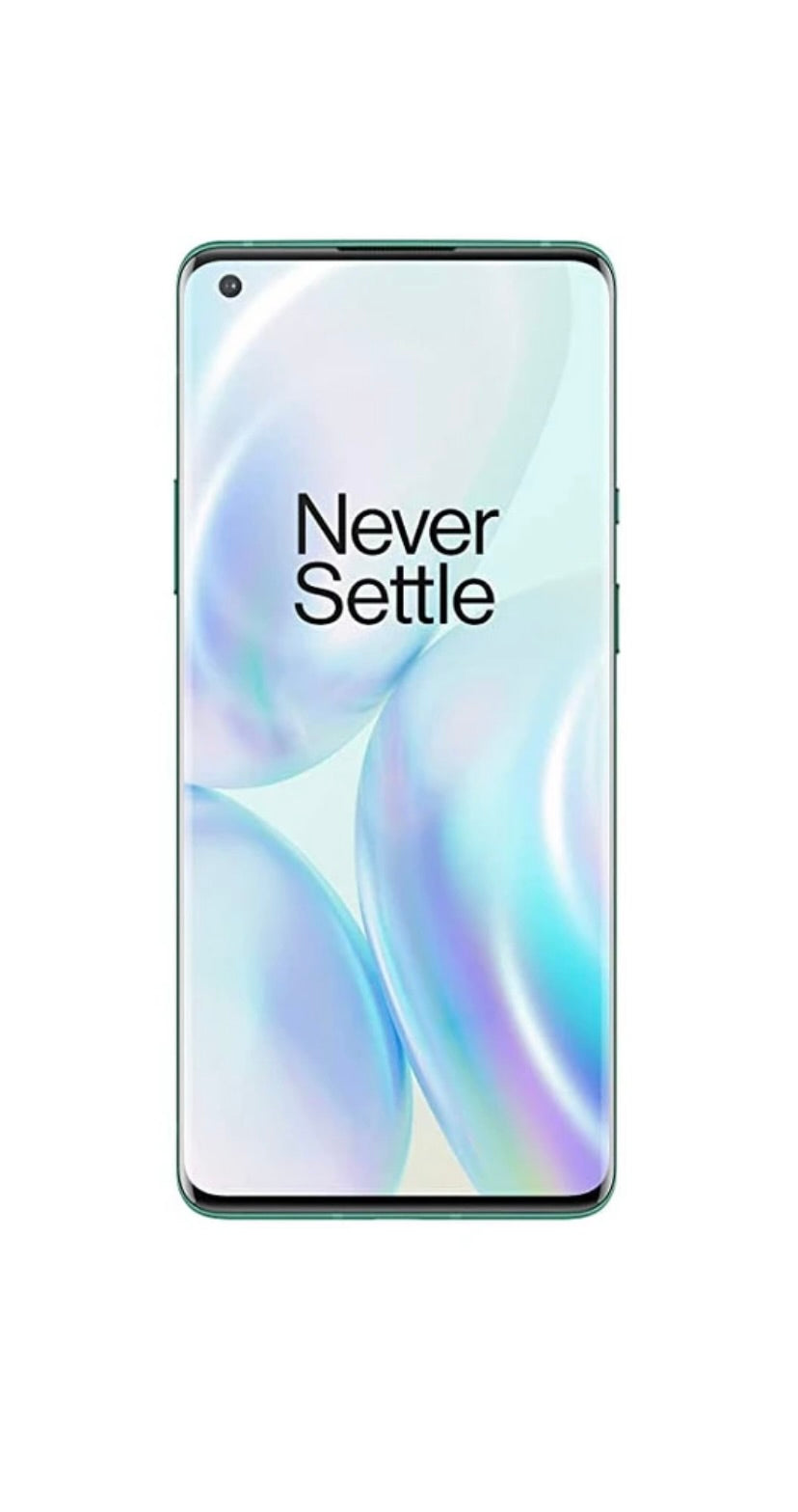 OnePlus 8 Pro Glacial Green 8GB RAM, 128GB ROM (1 Year Seller Warranty Support)
