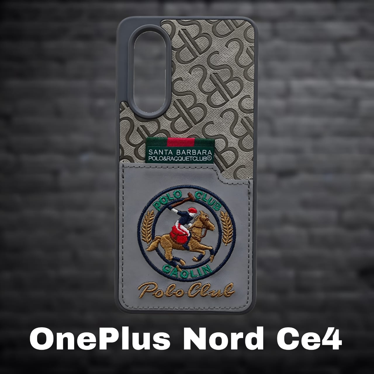 Premium Back Cover for OnePlus Nord Ce4( Shock Proof , high Quality Material) Pack of : 1