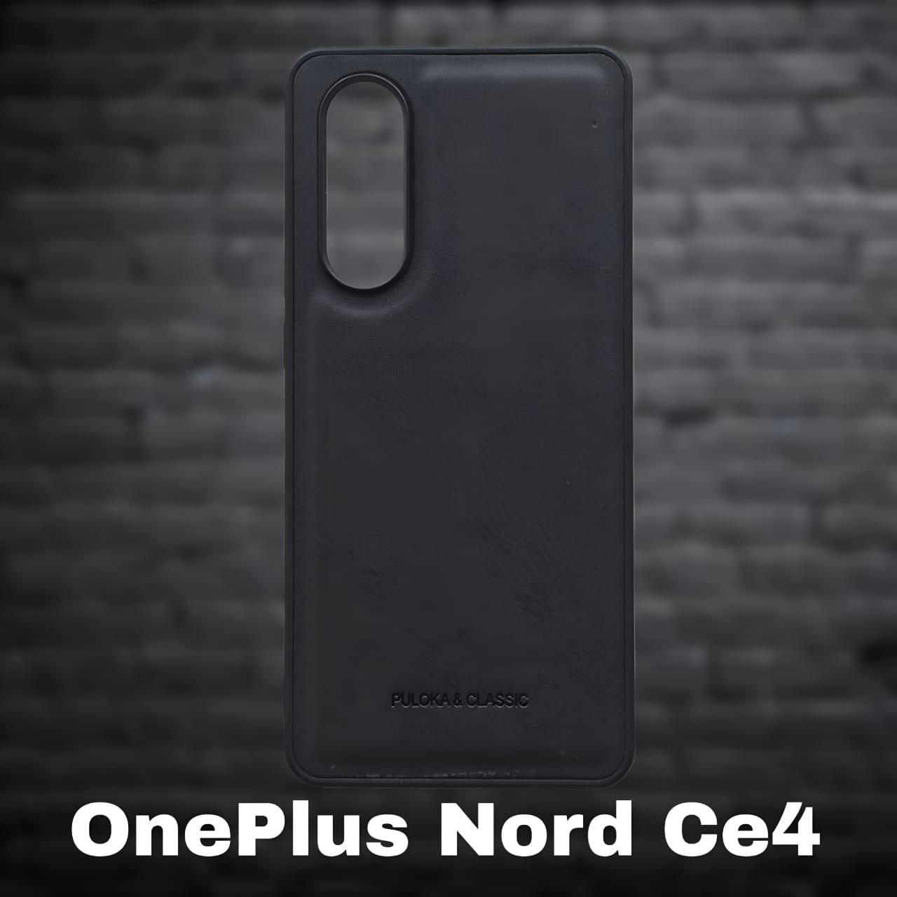 Premium Back Cover for OnePlus Nord Ce4( Shock Proof , high Quality Material) Pack of : 1
