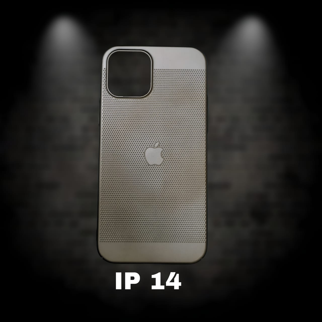 Premium Back Cover for Apple iPhone 14 ( Shock Proof , high Quality Material) Pack of : 1