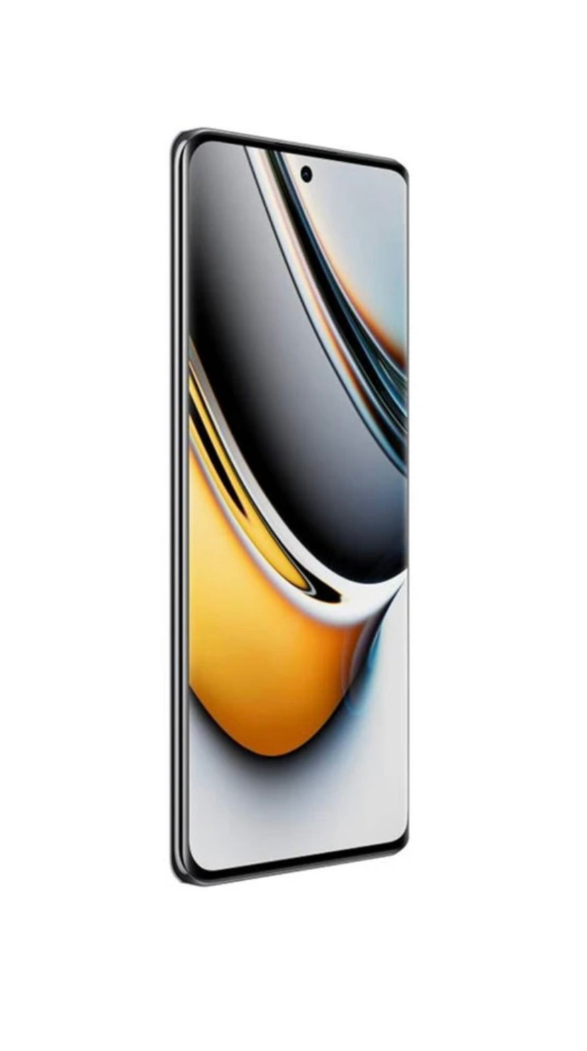 realme 11 Pro 5G Astral Black 12GB RAM, 256GB ROM (1 Year Seller Warranty Support)