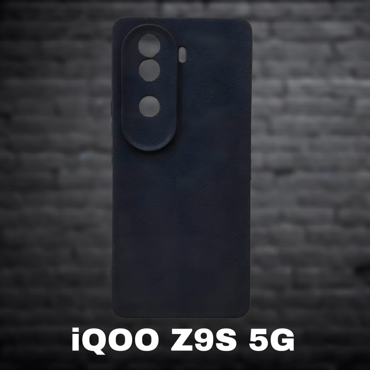 Premium Back Cover for Vivo Z9S 5G ( Shock Proof , high Quality Material) Pack of : 1