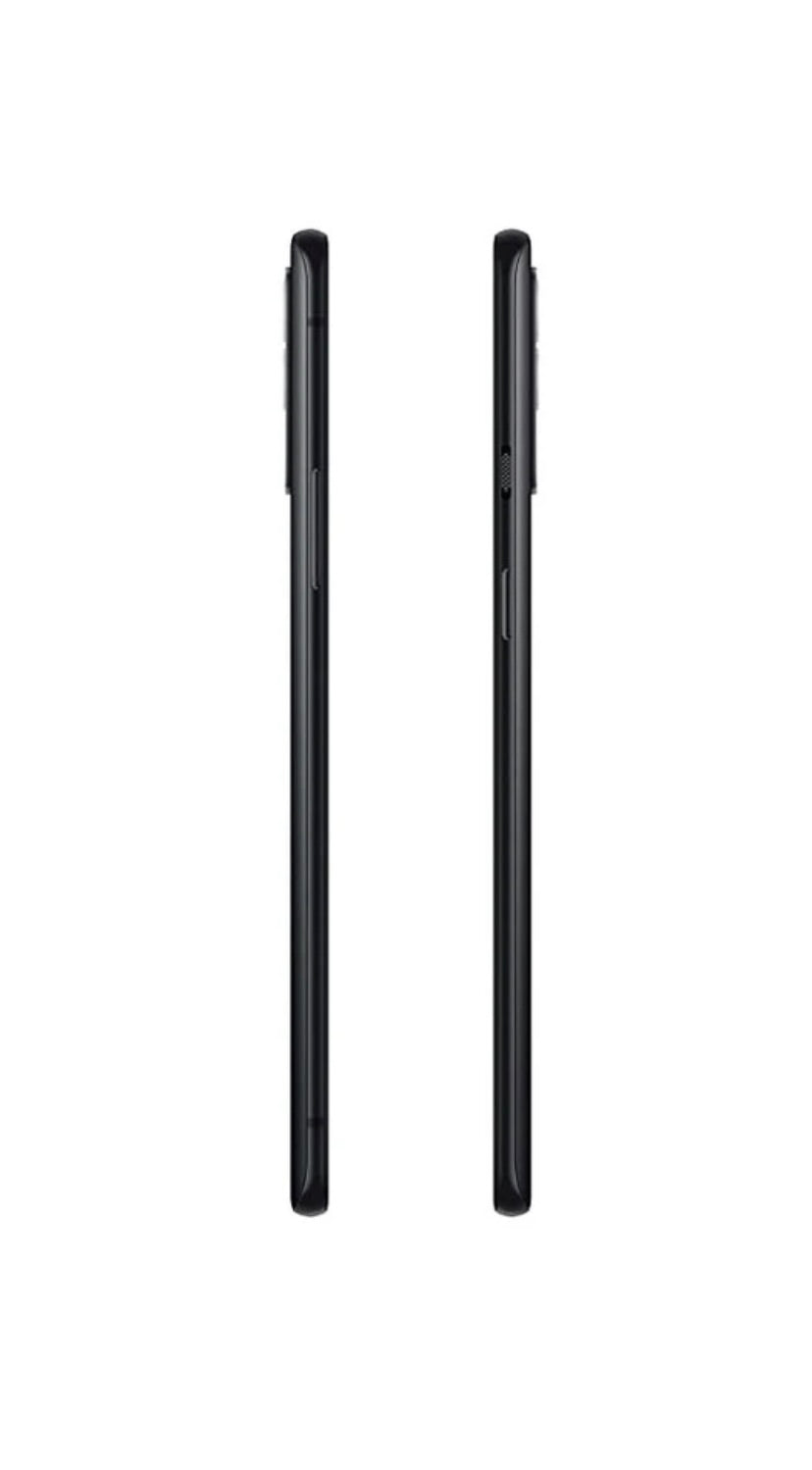 OnePlus 9R Carbon Black 8GB RAM, 128GB ROM (1 Year Seller Warranty Support)
