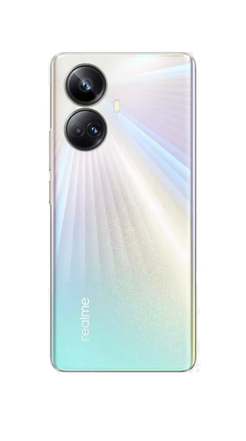 realme 10 Pro Plus 5G Hyperspace Gold 8GB RAM, 128GB ROM (1 Year Seller Warranty Support)
