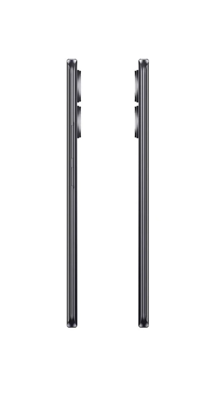 realme 10 Pro Plus 5G Dark Matter 6GB RAM, 128GB ROM (1 Year Seller Warranty Support)