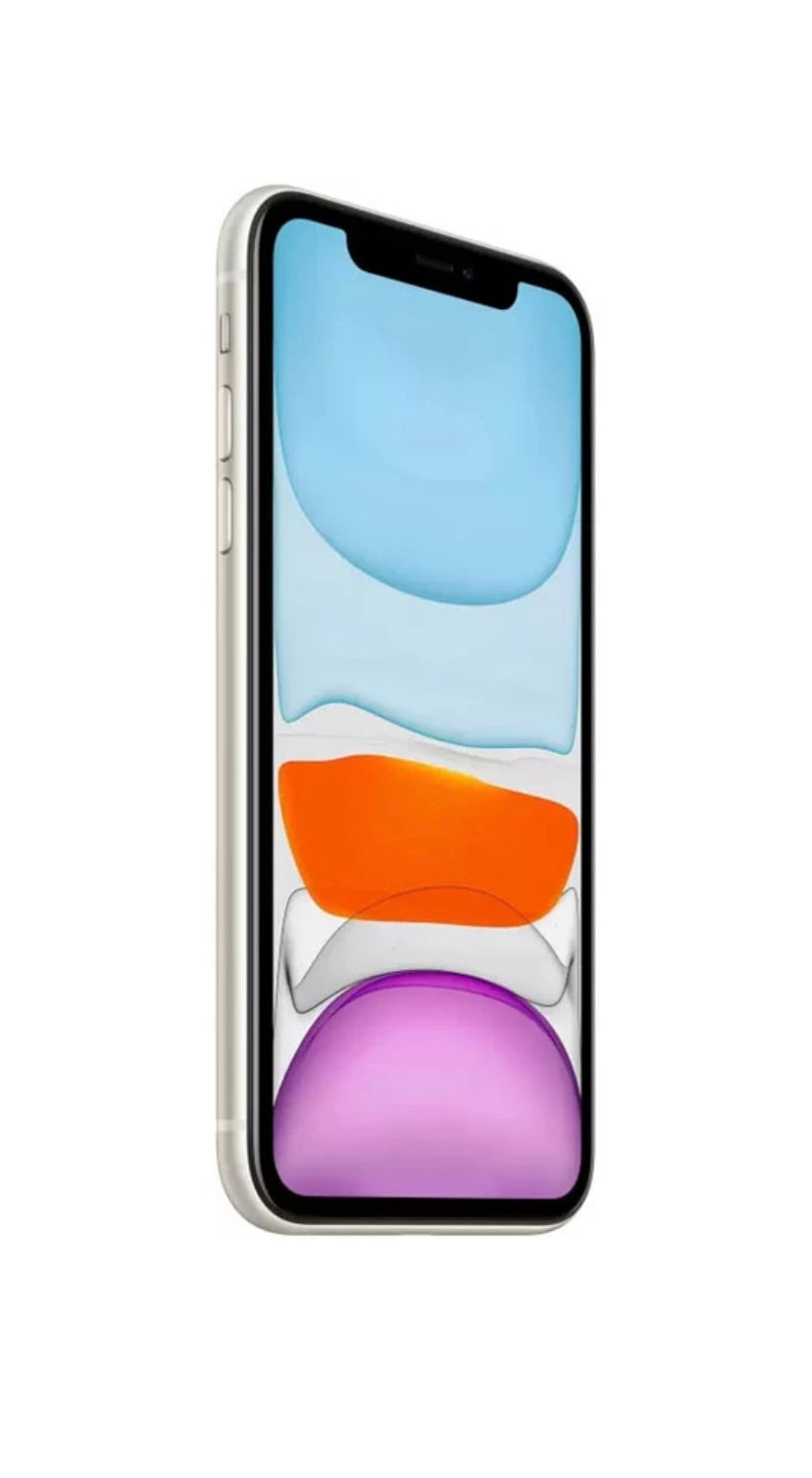 Apple iPhone 12 Mini White 4GB RAM, 128GB ROM (1 Year Seller Warranty Support)