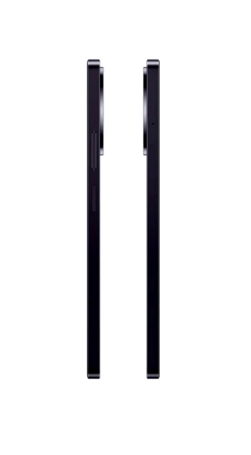 realme 11x 5G Midnight Black 8GB RAM, 128GB ROM (1 Year Seller Warranty Support)