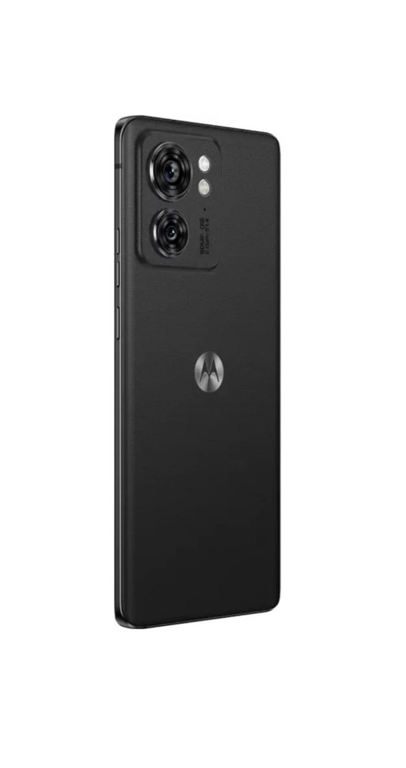 MOTOROLA Edge 40 Eclipse Black 8GB RAM, 256GB ROM (1 Year Seller Warranty Support)