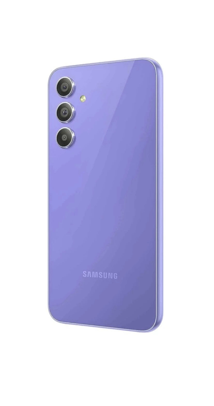 Samsung Galaxy A54 5G Awesome Violet 8GB RAM, 256GB ROM