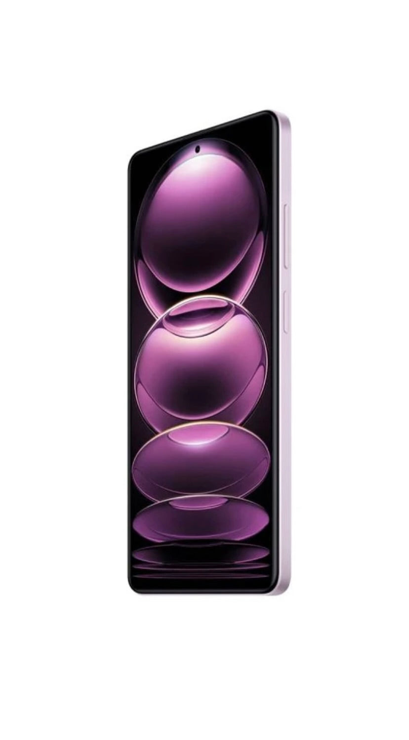 XIAOMI Redmi Note 12 Pro 5G Stardust Purple 6GB RAM,
128GB ROM (1 Year Seller Warranty Support)