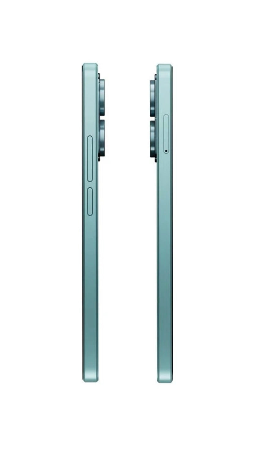 POCO X6 Neo 5G Horizon Blue 8GB RAM, 128GB ROM (1 Year Seller Warranty Support)