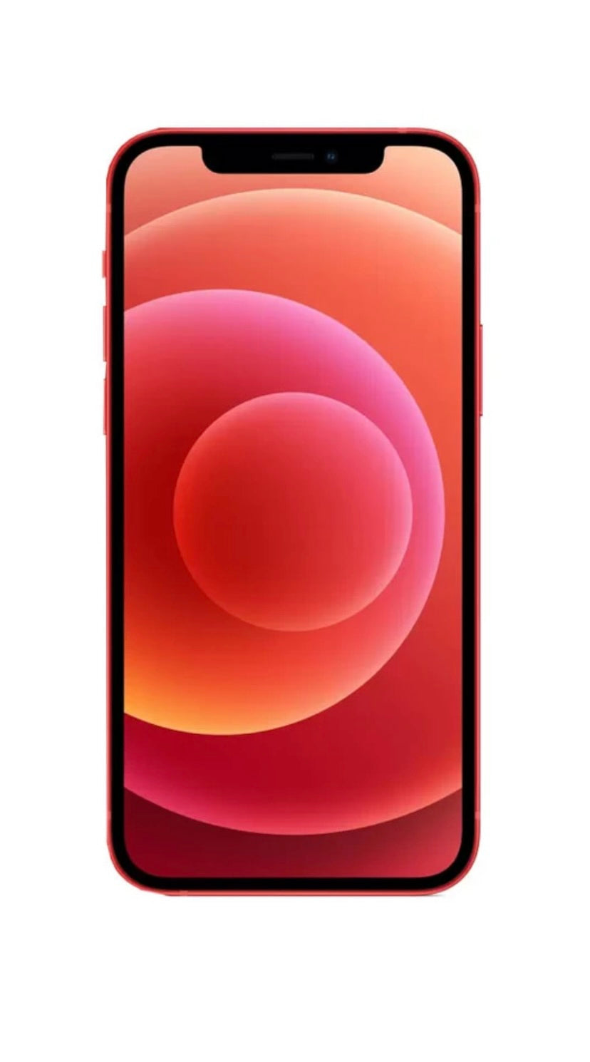 Apple iPhone 11 Red 4GB RAM, 64GB ROM (1 Year Seller Warranty Support)