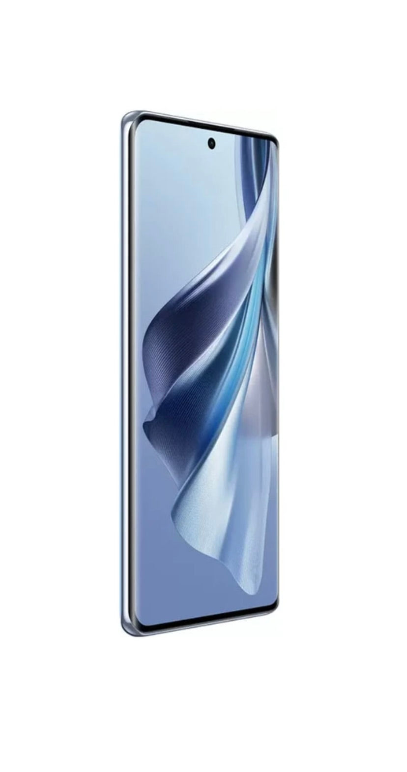 Oppo Reno 10 5G Ice Blue 8GB RAM, 256GB ROM ( 1 Year Seller Warranty)