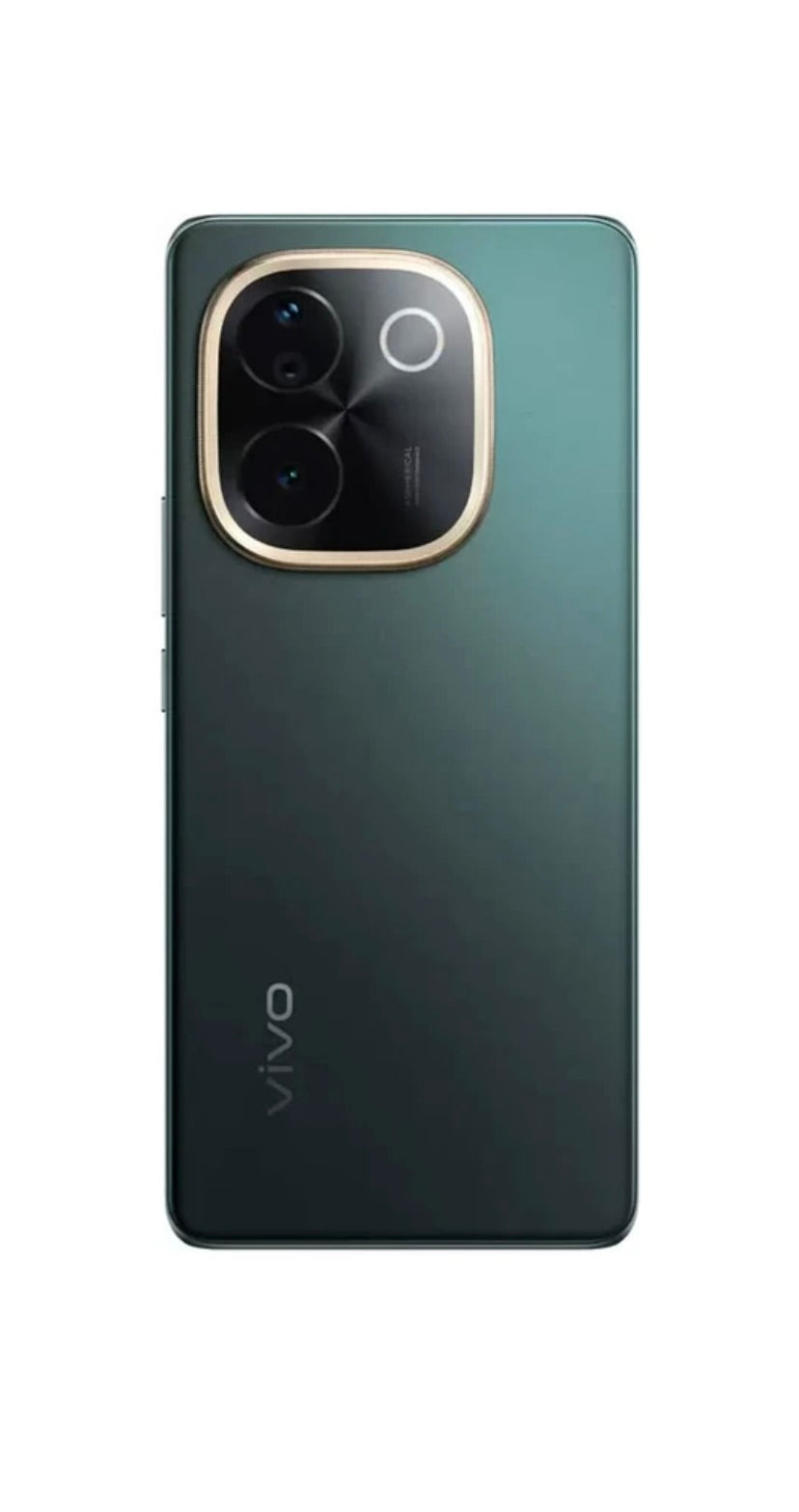 vivo T3 Pro 5G Emerald Green 8GB RAM, 128GB ROM (1 Year Seller Warranty Support)