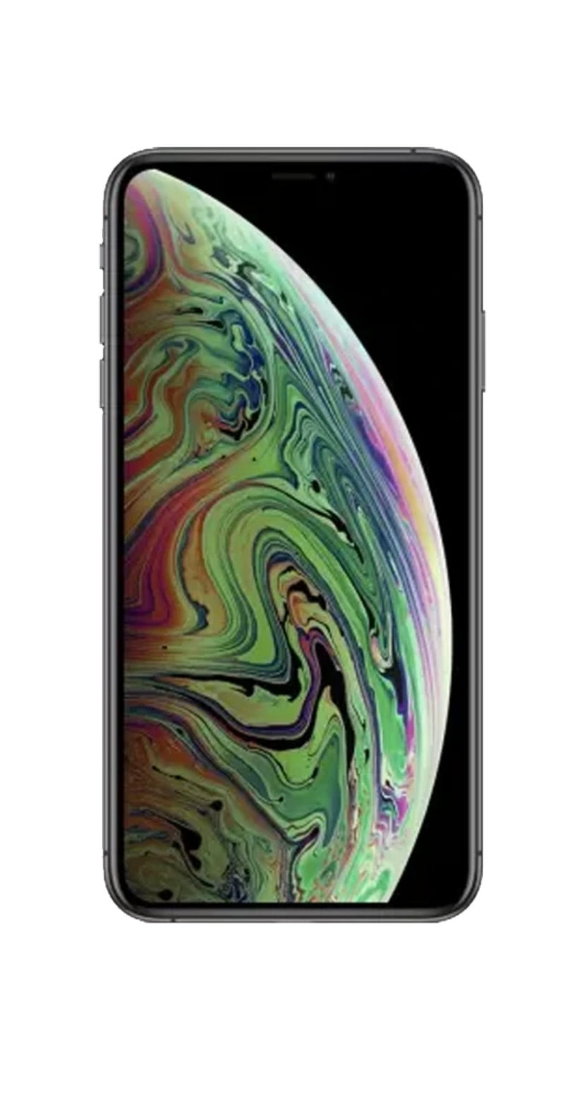 Apple iPhone XS Space Grey 4GB RAM, 256GB ROM (1 Year Seller Warranty Support)