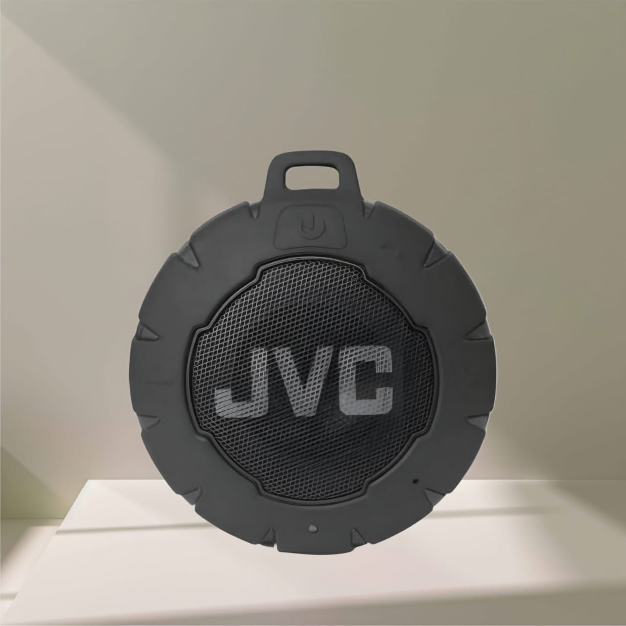 JVC XS-N1129AC 5 W Bluetooth Speaker Black
BLUETOOTH SPEAKER(Open Box, 3 Months Warranty)