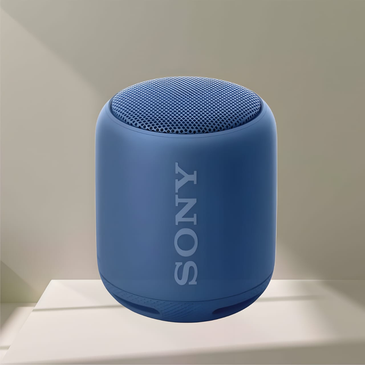 Sony XB10 10 W Portable Bluetooth Speaker
Blue BLUETOOTH SPEAKER(Open Box, 3 Months Warranty)