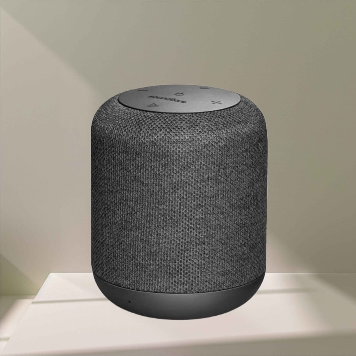 soundcore by Anker Motion Q 16 W Bluetooth Speaker Black BLUETOOTH SPEAKER(Open Box, 3 Months Warranty)