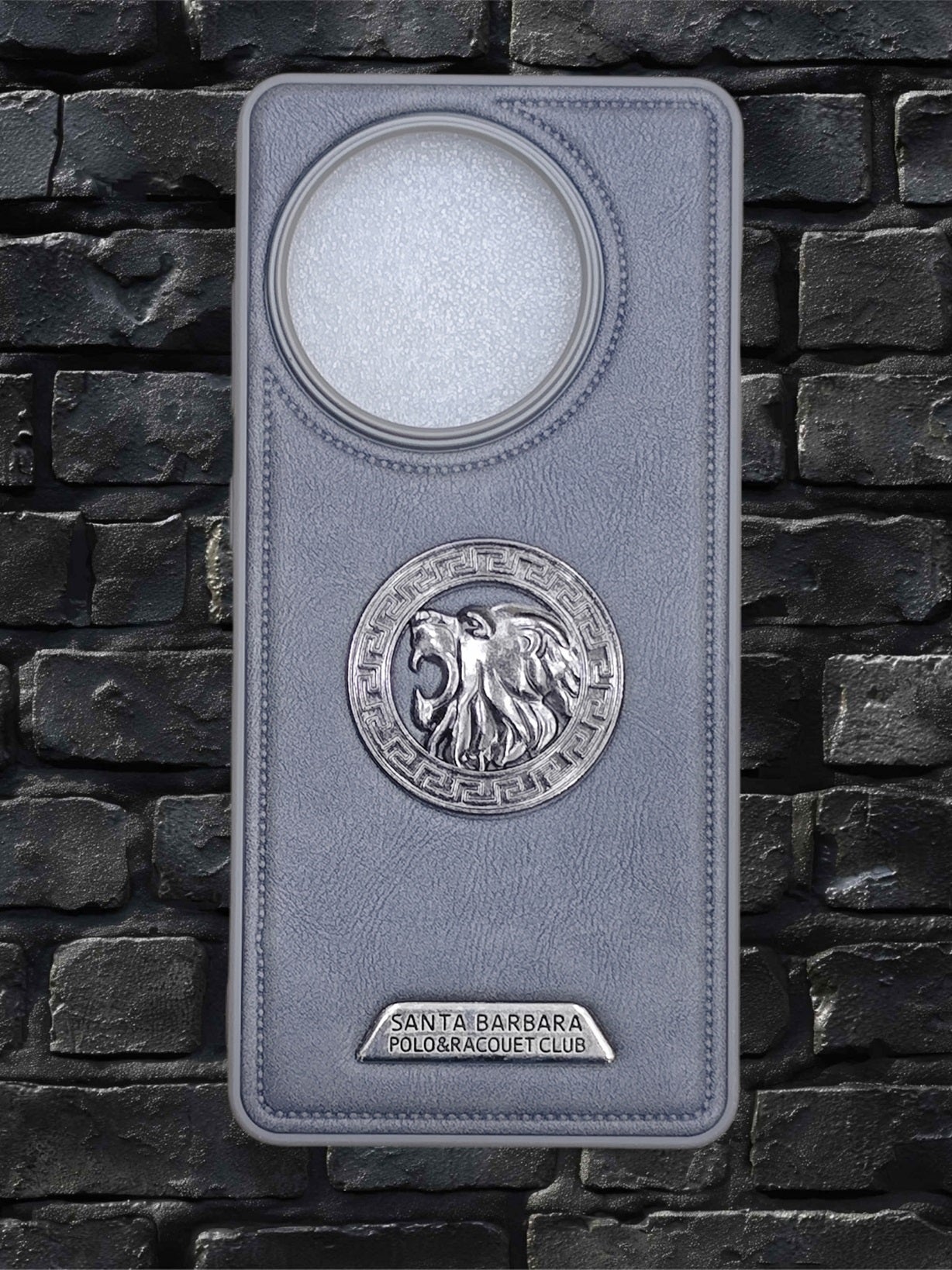 Premium Back Cover for Oneplus 13R, Oneplus 13R (Grey, Transparent Lining, Pack of: 1)