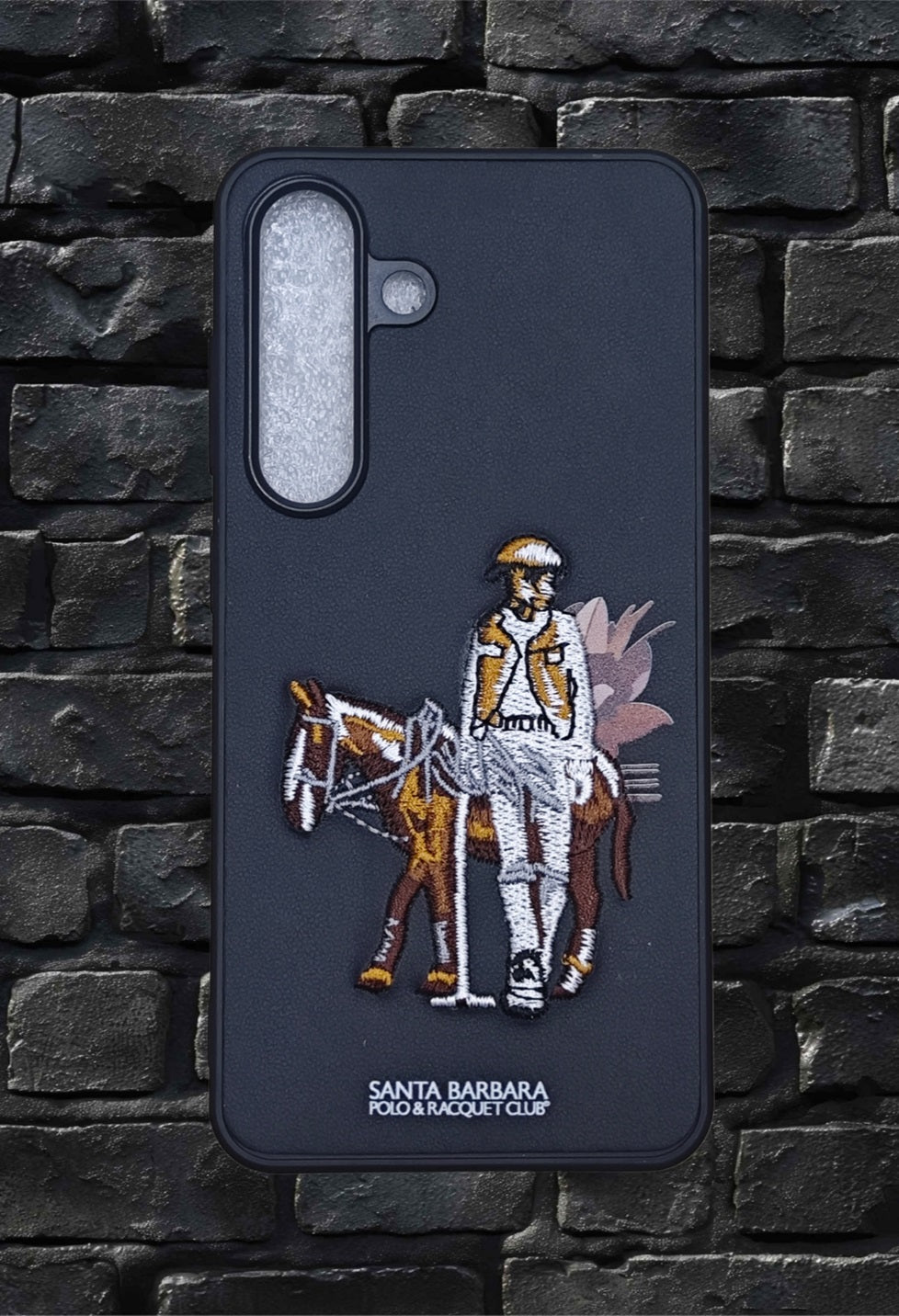 Premium Back Cover for Samsung Galaxy S23 , Samsung Galaxy S23  (Navy Blue , Leather Touch, Pack of: 1)