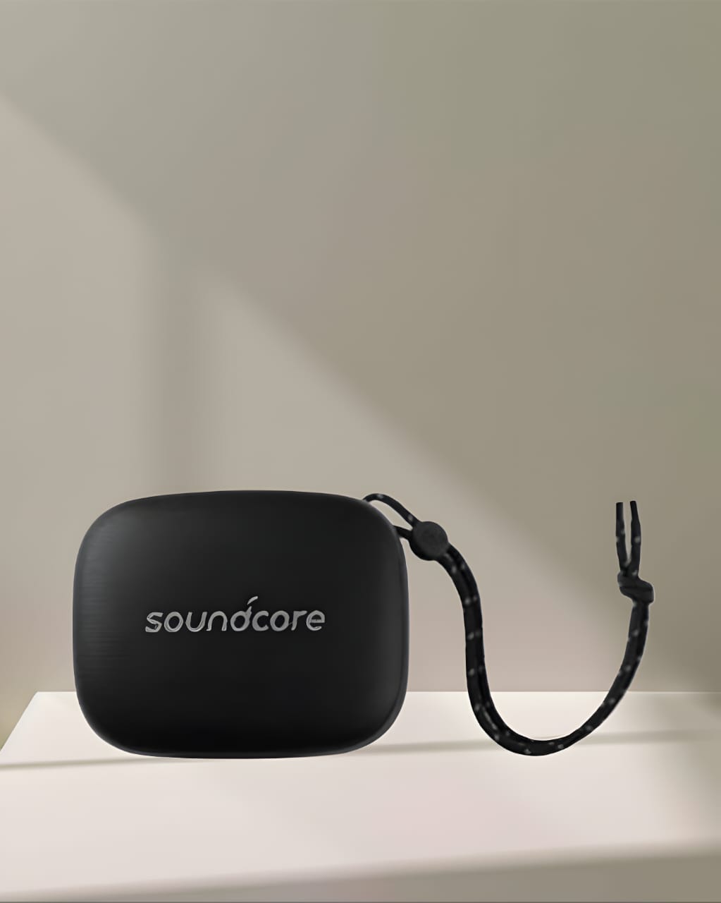 Soundcore Icon Mini Waterproof Bluetooth Speaker
Black BLUETOOTH SPEAKER(Open Box, 3 Months Warranty)
