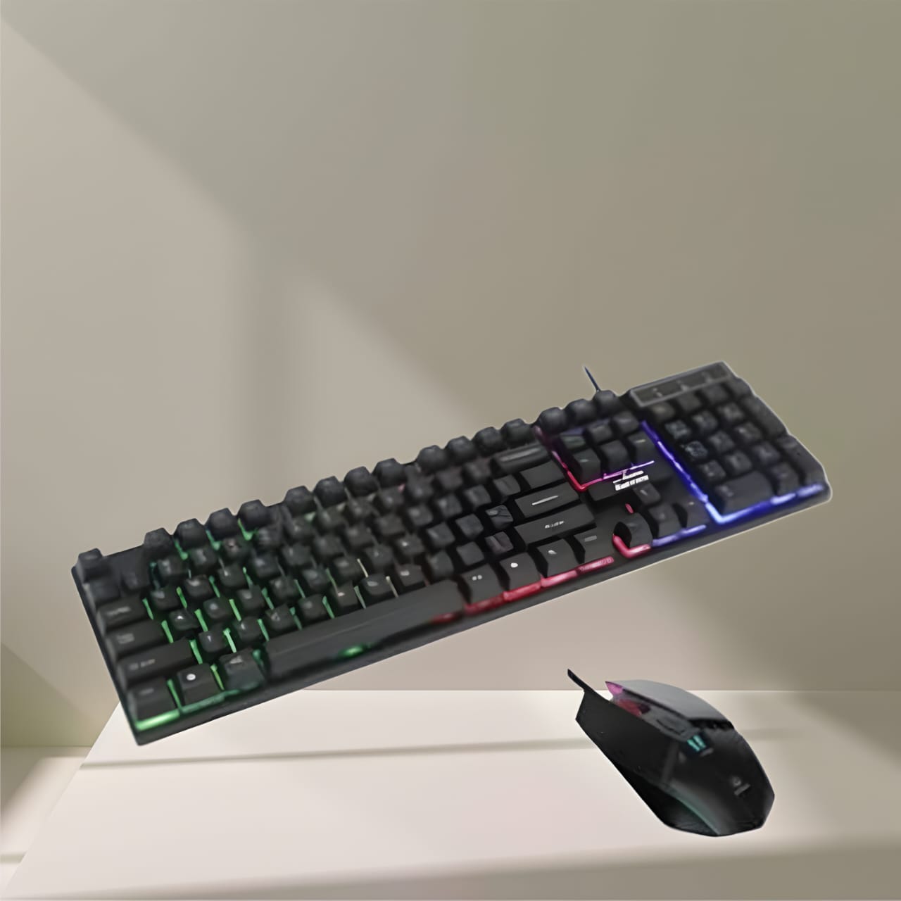 RPM Euro Games Auto Shut Off & Over Heat Safety
Protection with Touch Contr Black MOUSE(Open Box, 3 Months Warranty)