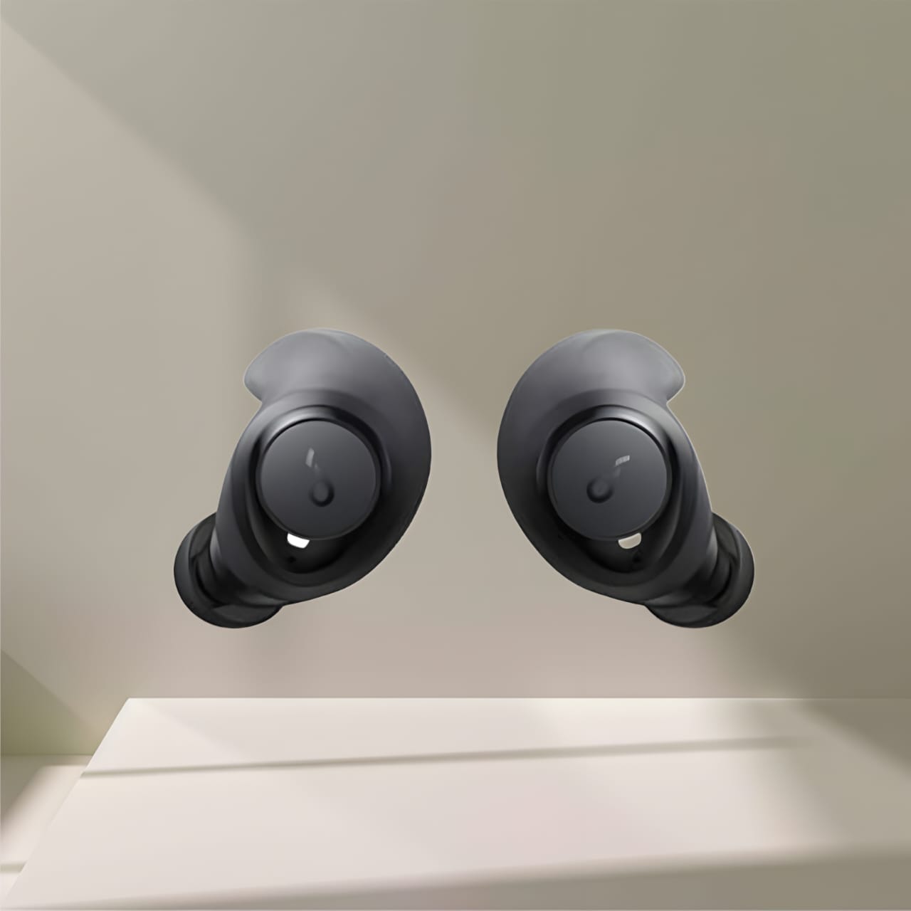 Soundcore by Anker Life Dot 2 NC Black
BLUETOOTH( Open Box , 3 Months Warranty )