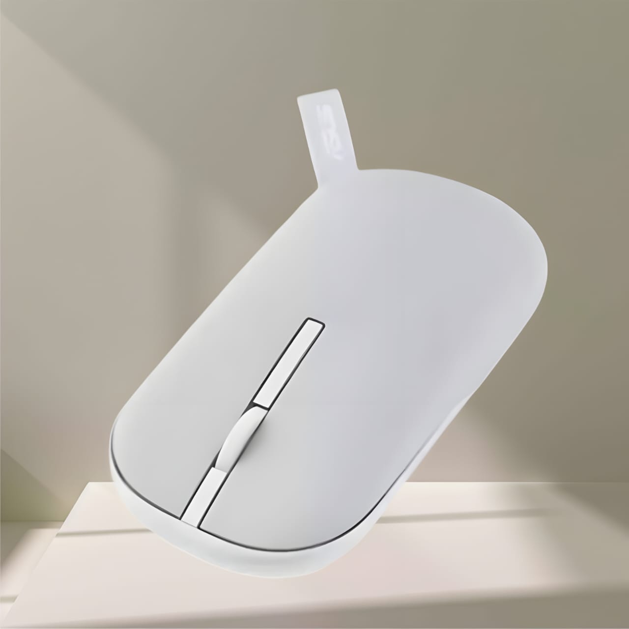 ASUS Marshmallow MD100 / Multi-Mode
Connect, Adj. Grey MOUSE(Open Box, 3 Months Warranty)