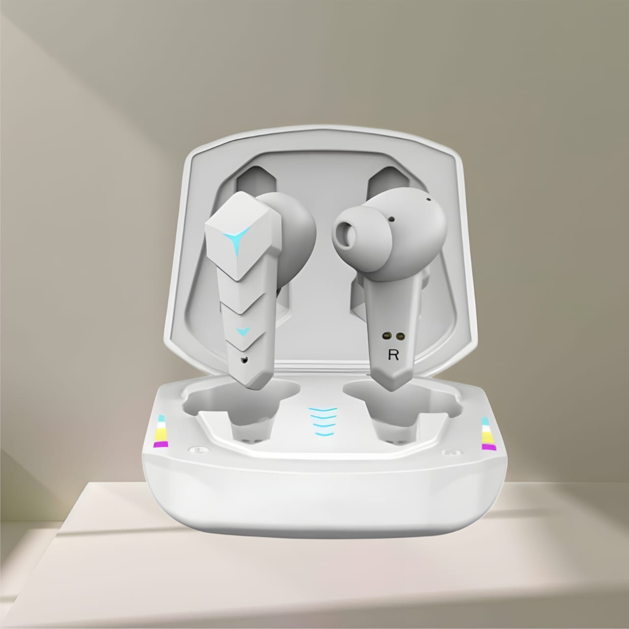 TAGG Rogue 200GT Black BLUETOOTH( Open Box , 3 Months Warranty )