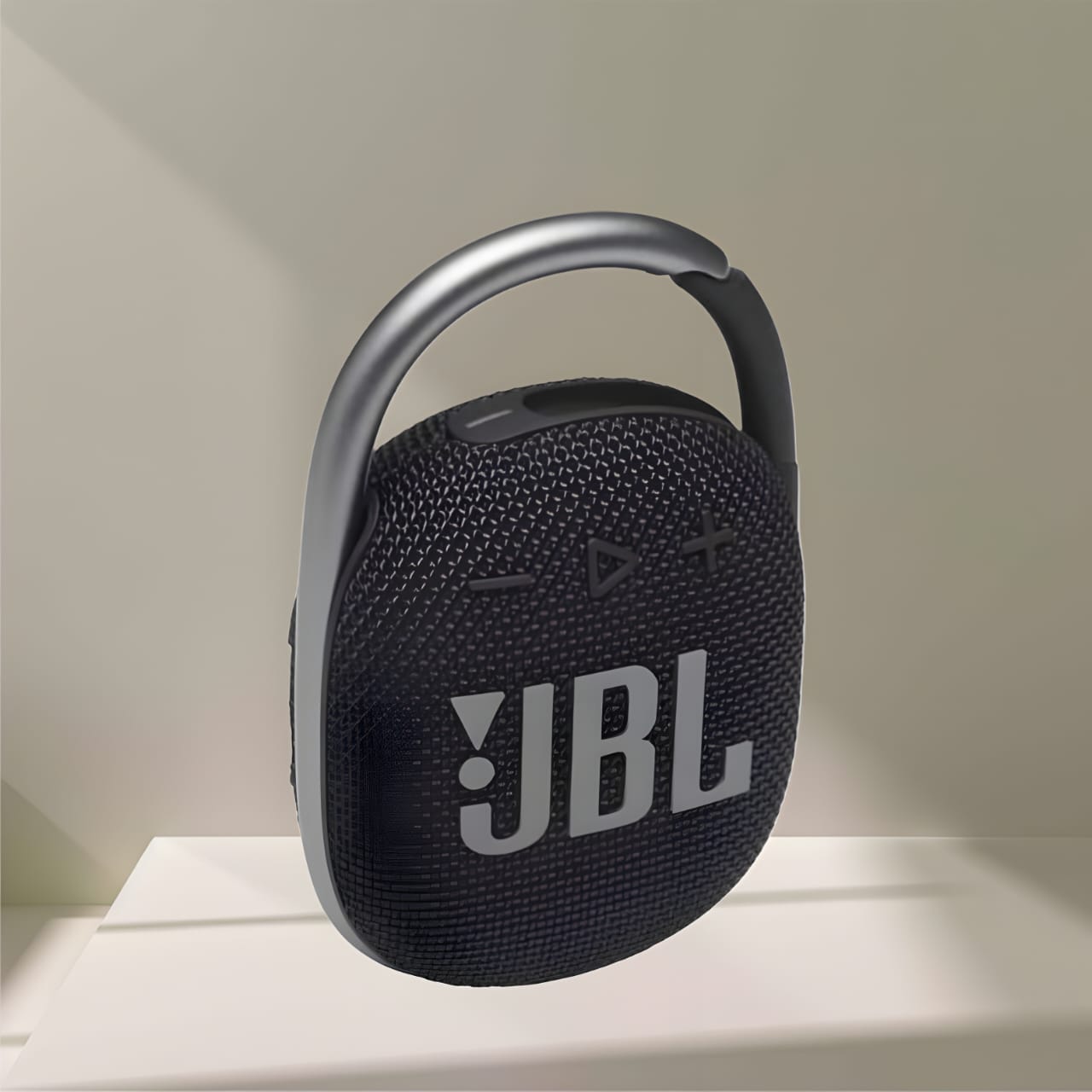 JBL Clip 4 ECO with 10Hrs Playtime,IPX67 Waterproof & Dustproof Black BLUETOOTH
SPEAKER(Open Box, 3 Months Warranty)